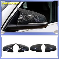 For BMW X1 F48 X2 F39 Z4 G29 2GT F45 F46 F52 F40 for Toyota Supra Accessories Side Wide Angle Wing Rear View Mirror Glass Replac