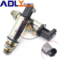 Air Conditioning AC Compressor Control Valve For Ford Transit YCC642