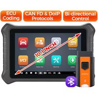 OTOFIX D1 PROS2 Diagnosescanner ECU-Codierung Bidirektionale Steuerung Diagnosewerkzeuge 2 Jahre Update CANFD DoIP