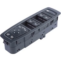 Car 254012952R Electric Power Window Glass Lifter Control Switch Fit For 2015-2022 Renault Megane 4 Kadjar Scenic Talisman