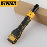 Dewalt DCF513/DCF512 Brushless Ratchet Right Angle Wrench LED Cordless Driver Variable Speed Power Wrench 20V Power Tools