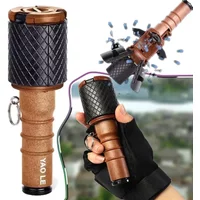 M24 Tactical Grenade Model Airsoft Paintball Explosive Water Ball Model CS Game Hunting Accessories Children Role Playing Props