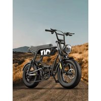 AliExpress COSWHEEL Electric Bike Y16 1000W Motor 48V 15AH Removable battery Adult Electric Cycle 16