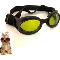 1PCS Pet Laser Surgery Goggles 1064nm OD6+ Protective Glasses for Pet Eye Safety