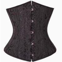 Women Corset Bustier 26 Iron Hold Slimming