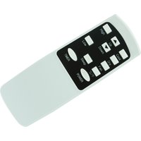 Remote Control For Monzana MZKA1000 MZKA780 & TaoTronics TT-AC004 & Prem-I-Air EH1908 Portable Room Window Air Conditioner