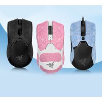 Mouse Grip Tape Sticker Non Slip Suck Sweat For RAZER Viper Ultimate Gaming Mouse Mouse Anti-Slip Sticker