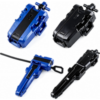 BX Launcher for Beyblade X Bley Bley Toy Ripcord String Launcher Bey Gyro Accessory