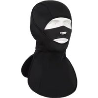 AliExpress NONE 1pc Autumn and Winter Warm Masks Face Protection Bicycle Headsets Skiing Windproof Multi Functional