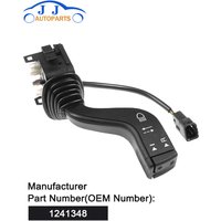 Car Headlight Switch Turn Signal Combination Steering Column Switch 1241348 6240240 13142073 90560990 For Opel Zafira A Astra G