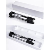 Hilda 1.2M/mini Laser Level Tripod Professional Tripod Suitable for Laser Level Aluminum Tripod with 5/8 Adjustable