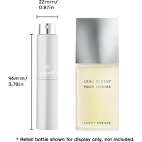 Issey Miyake - L'Eau d'Issey pour Homme Travel Spray (5ml)