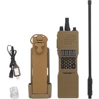 Radio Model Electric Speed Loader For 6mm BBS Pellet, Airsoft High-Speed Loading With Adapter, Paintball Magazine Fast Loading
