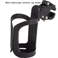 AliExpress NONE Universal Dynamic Bicycle Water Cup Holder Freely Hanging Bicycle Quick-release Water Cup Holder Mountain Bike Drink Stand