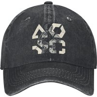 Men Women Battlefield 6 Funny Games BF6 Cap Headwear Baseball Cap Vintage Snapback Hat Adjustable