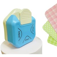 3 In 1 Corner Rounders Design Scrapbook Corner Embosser Corner DIY Photo Card Business Card Cutter Round Cutter Paper Cutter Kit