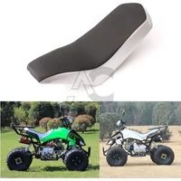 ATV Seat Saddle 50cc/70cc/90cc/110cc/125CC Fit for Small Mars Model Chinese off-road 4-wheels vehicle Quad