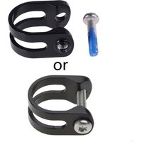 AliExpress CVBNVN Brake Clamp Ring Bike Accessories For AVID E7 X0 GUIDE R CODE