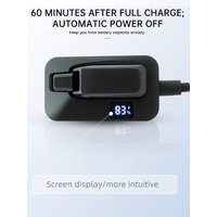 AliExpress APWIKOGER Bike Battery Charger Electronic Transmission Battery Charger for SRAM RED Etap/Etap AXS/XX1 Eagle AXS/X01 Bicycle Derailleur