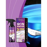 AliExpress NONE 1/2/3PCS Rust Remover Spray Powerful Rust Removal For Metal Car Bike Household Tools Car Rust Cleaner