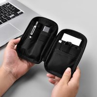 New XPAC Waterproof Coin Purse Tactical EDC Organizer Pouch Large-capacity Portable Outdoor Card Wallet Camping Hiking Sport Bag