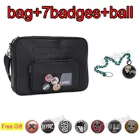 Watch Dogs 2 Marcus Holloway Cosplay Crossbody Bag Adult Unisex Watch Dog Cos Costume Bags Accessories Metal Thunderball Pendant