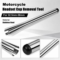 AliExpress JFGRACING Motorcycle Accessories 32.5mm-56mm Headset Cup Removal Tool For Q20 Bike Head Parts Remover Electric Off-Road Dirt Bike Ebike