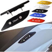 FOR YAMAHA TMAX500/560 2019 2020 TMAX 530 2012-2016 T-MAX 530/SX/DX 2017-2019 Rear View Side Mirror Bracket Hole Cap Clamp Cover