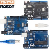 Development Board MEGA328P UNO R3 SMD Original CH340 Chip 16Mhz Type-C USB