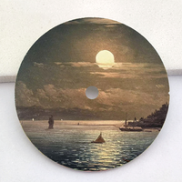 NH35 dial 28.5mm dial watch parts replacement accessories silk screen dial customized dial NH35 watch dial Watch Face