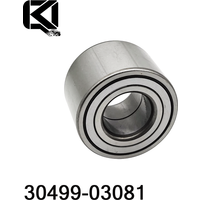 Hub Bearing For Snarler A2/A5/AT6 Villain SSV SX10 FUGLEMAN UT10E UT10X JBT010238002 JBT010238001 LU083533 30499-03081