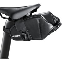 AliExpress NEWBOLER 1.5L Bicycle WaterProof Saddle Bag Bicycle Reflective Tail Bag MTB Bike Universal Rear Bag Outdoor Bicycle Accessories