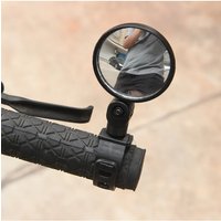 AliExpress NONE 1PC Rearview Mirror for Xiaomi M365 M365 Pro Qicycle Electric Scooters Adjustable Bike E-Scooter Accessory Expansion Kit