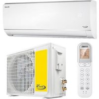 Dc Inverter Mini Split 9k/12k Btu R410a Heat Pump air Conditioner Energy Saving Low Noise 220v 50/60hz