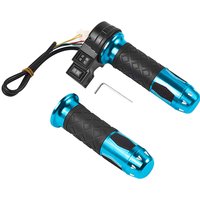 AliExpress LCQPTW Electric Bicycle/Scooter Throttle Accelerator Rolling Handle Aluminum Alloy High/Medium/Low/Forward Reverse Twist Throttle Parts