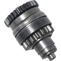 Motorrad-Starterantrieb Bendix für KTM 300 200 250 HBERG TE 250 TE 300 XC XC-W EXC EXC-E SIX 55140026000 55140026100 Motorteile