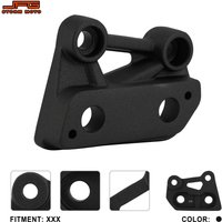 Motorcycles Accessories Right FootPeg Pedal Footbracket For Talaria Sting X3 XXX Motocross 6061 Aluminum Electric Vehicle E-Bike