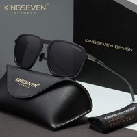 Brand Design Original Fashion Sunglasses Casual Women Men Polarized UV400 Protective Glasses Anti-glare Driving Outdoor Eyewear