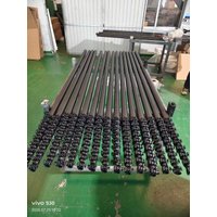 15m High Strength Carbon Fiber Telescopic Water Fed Pole for Window Cleaning Telescopic Pole