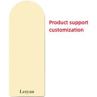 Lezyan 183*68*0.5cm Pu Natural Rubber Yoga Mat Thick Non-slip Grip Fitness Workout Exercise Gym Gymnastics Fitness Customization