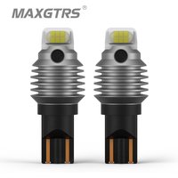 2x W16W T15 LED 3570 Bulb Canbus Error Free Backup Reverse Led 921 912 LED Bulbs Car Lights Brake Lamp Stop Light Xenon White