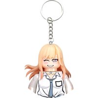 keychain 6201 6202 6203 6204 character model toys for gift