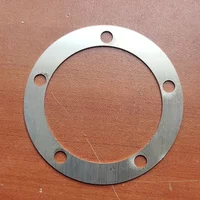 1Pcs Washer For BAFANG BBS01 BBS02 Electric Bicycle Ebike 42T Chain Ring Offset Correction PART