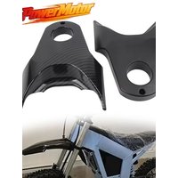 AliExpress PowerMotor Motorcycle Battery Compartment Cover Guard Protective For Tutti Soleil 01 Tuttio Soleil01 KUGOO 01 Electric Dirt Bike E-bikes