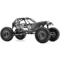 Orlandooo Hunter OH32X01 1/32 4WD DIY Frame RC Kit Rock Crawler Car Off-Road Vehicles Without Electronic Parts