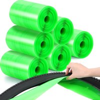 Fat Bike Tire Liner for 29 x 4-5 Inch Bike Tires Puncture Resistant TPU Liner Longer Lasting Protector for Mountain Road Bicycle