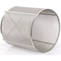 Beer Beer House Basket Strainer Beer Hop 250 Mesh Beer Beer Dry Hops for Home Beers Kettle