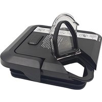 Locking Lid Cover, 72oz Blender Cup Top Replacement Compatible with Ninja BL660 BL770 BL740 BL780 Series