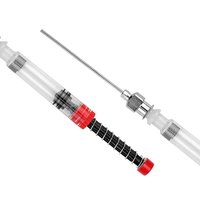 1Pc Premium Ink Filling Syringe with Blunt Needle Tip for Fountain Pen Refill Ink Tool Office Stationery