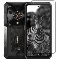2-5PCS 9H HD Tempered Glass For Ulefone Armor 28 Pro 6.67" Armor28Pro Armor28 Ultra 28Pro 28Ultra Screen Protective Cover Film